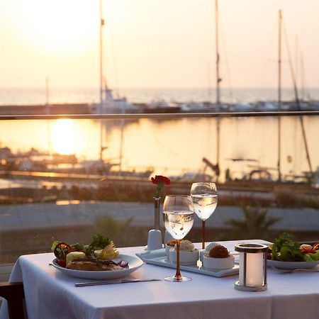 Paloma Marina Suites - Adult Only Kusadası Exteriér fotografie