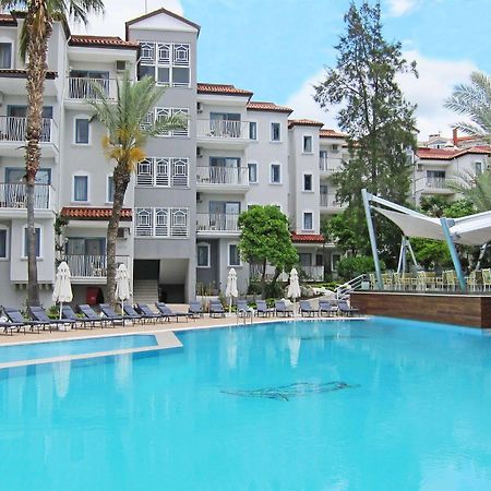 Paloma Marina Suites - Adult Only Kusadası Exteriér fotografie