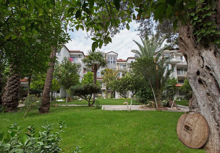 Paloma Marina Suites - Adult Only Kusadası Exteriér fotografie