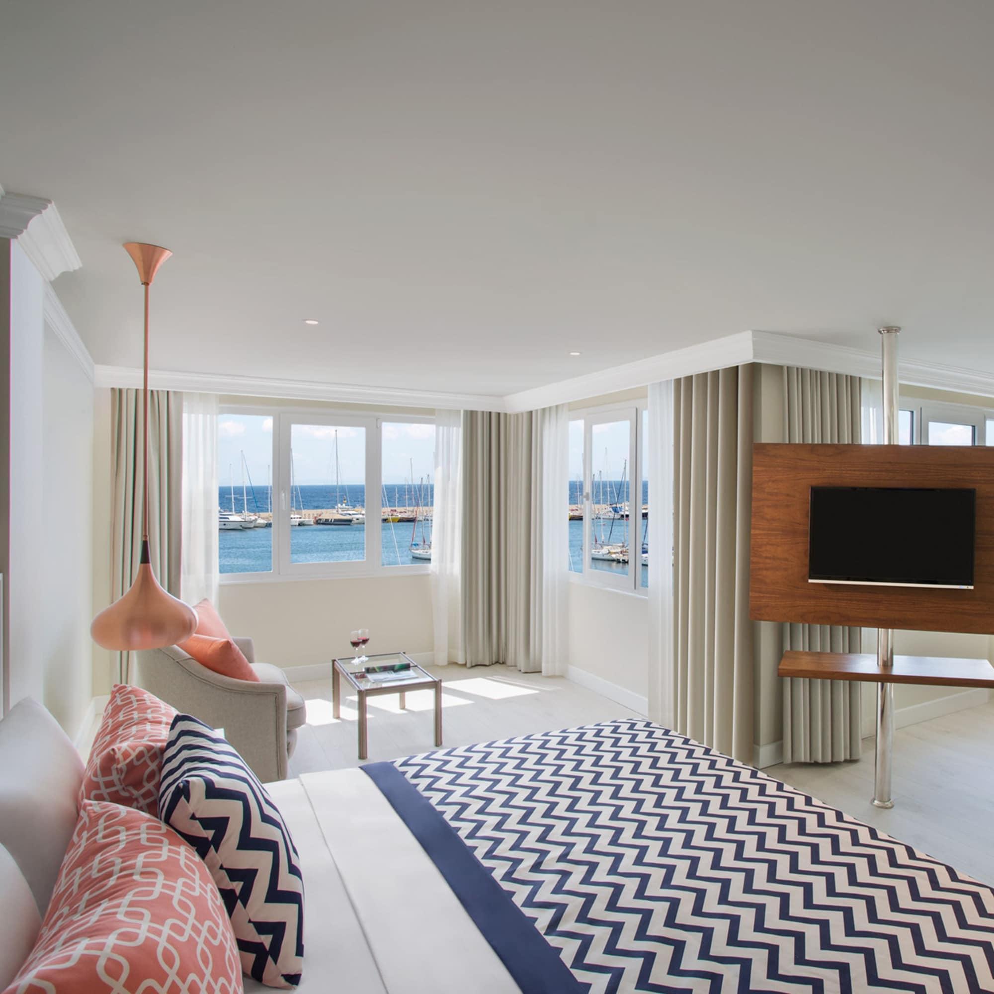 Paloma Marina Suites - Adult Only Kusadası Exteriér fotografie