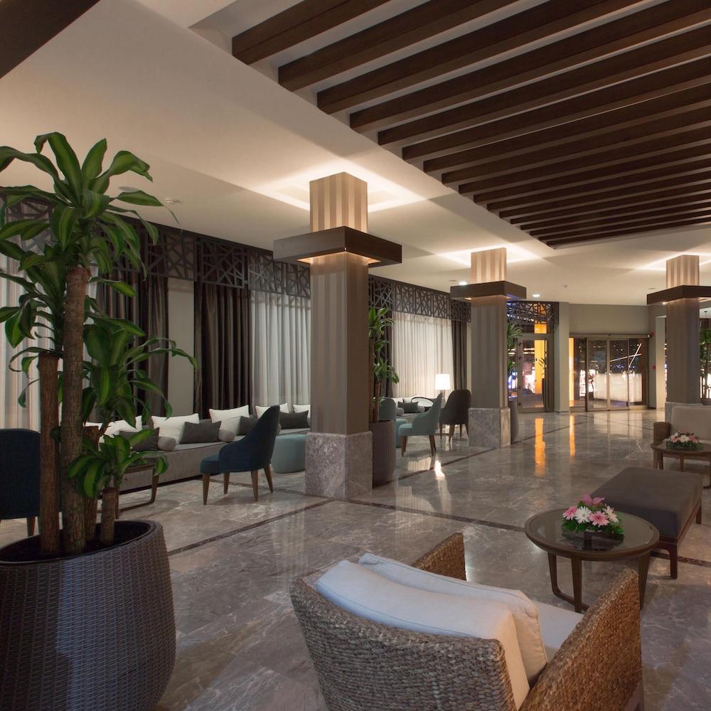 Paloma Marina Suites - Adult Only Kusadası Exteriér fotografie