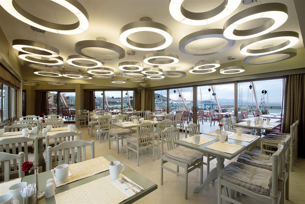 Paloma Marina Suites - Adult Only Kusadası Exteriér fotografie