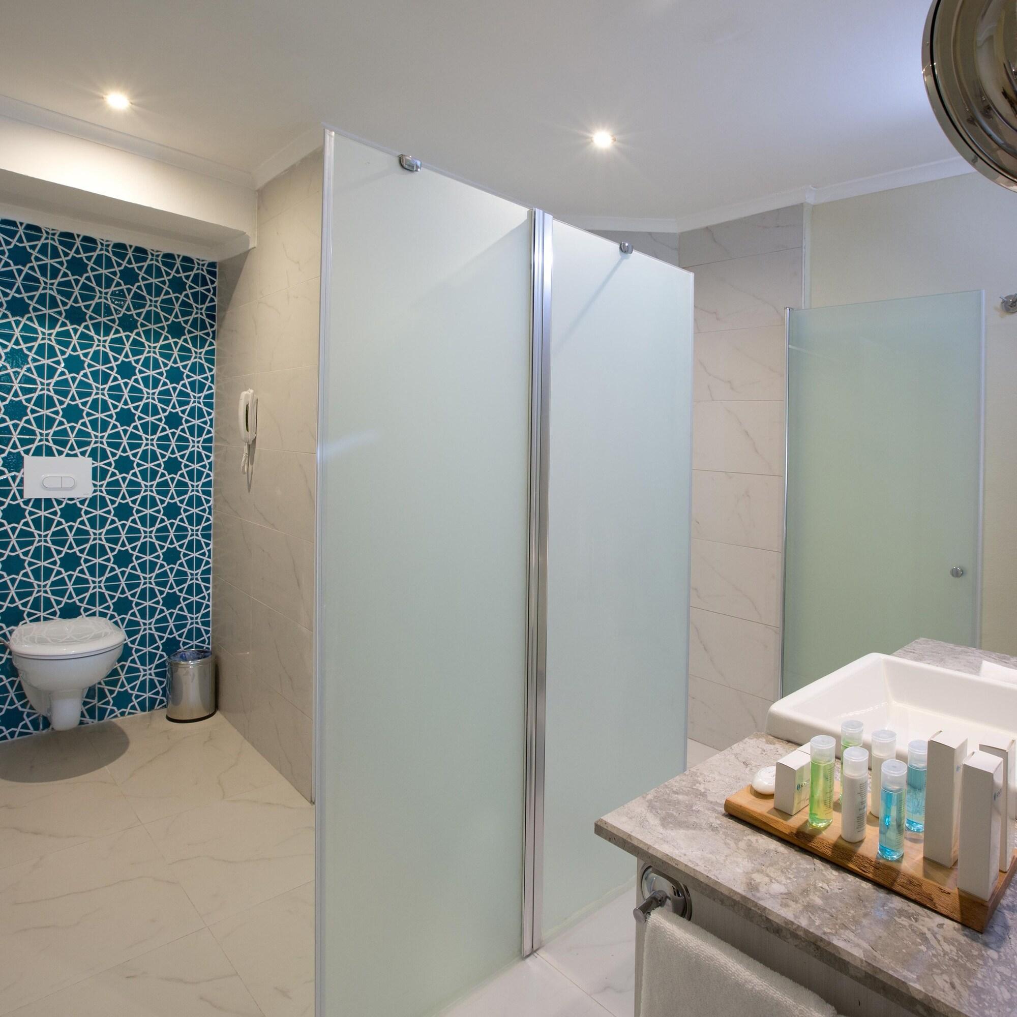 Paloma Marina Suites - Adult Only Kusadası Exteriér fotografie