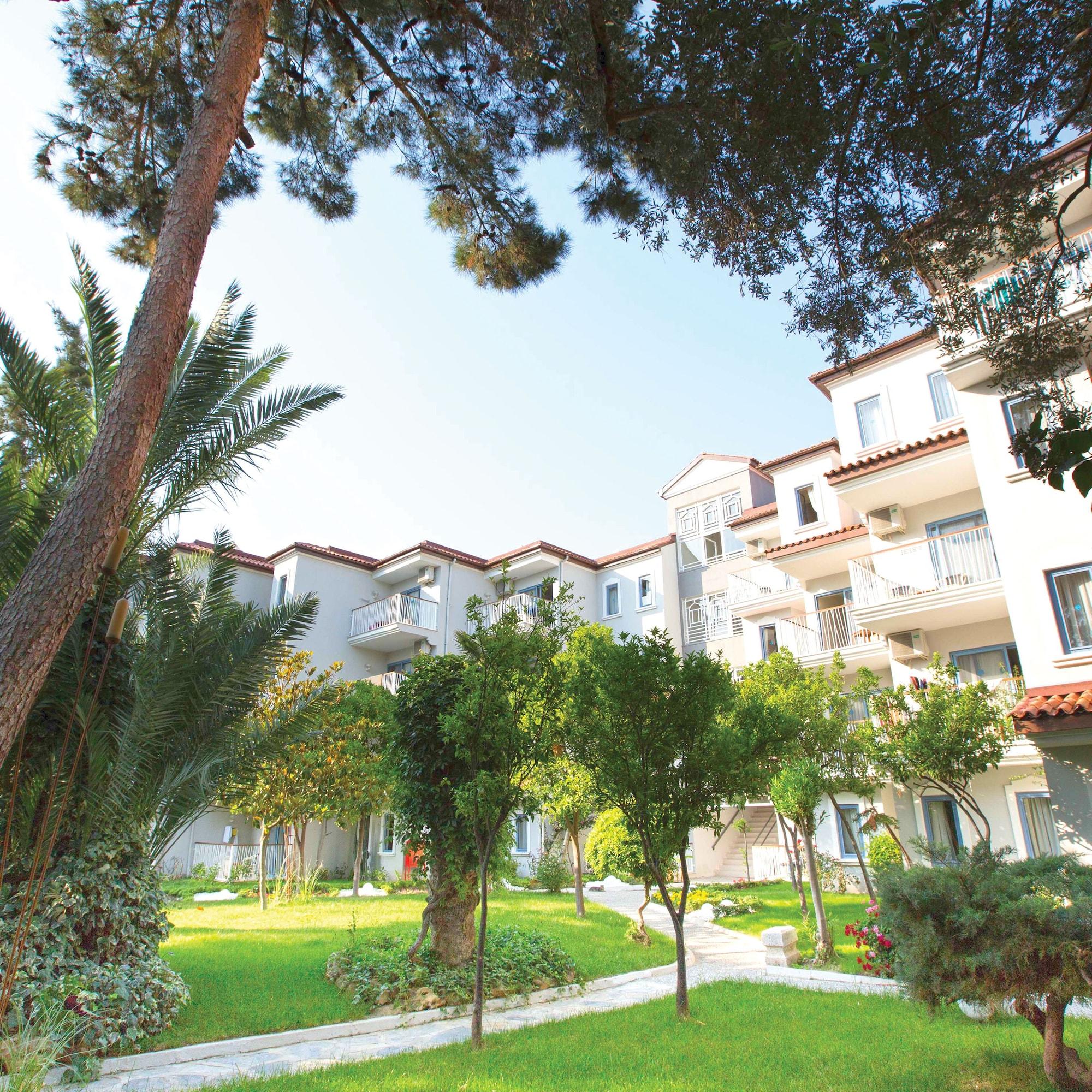Paloma Marina Suites - Adult Only Kusadası Exteriér fotografie
