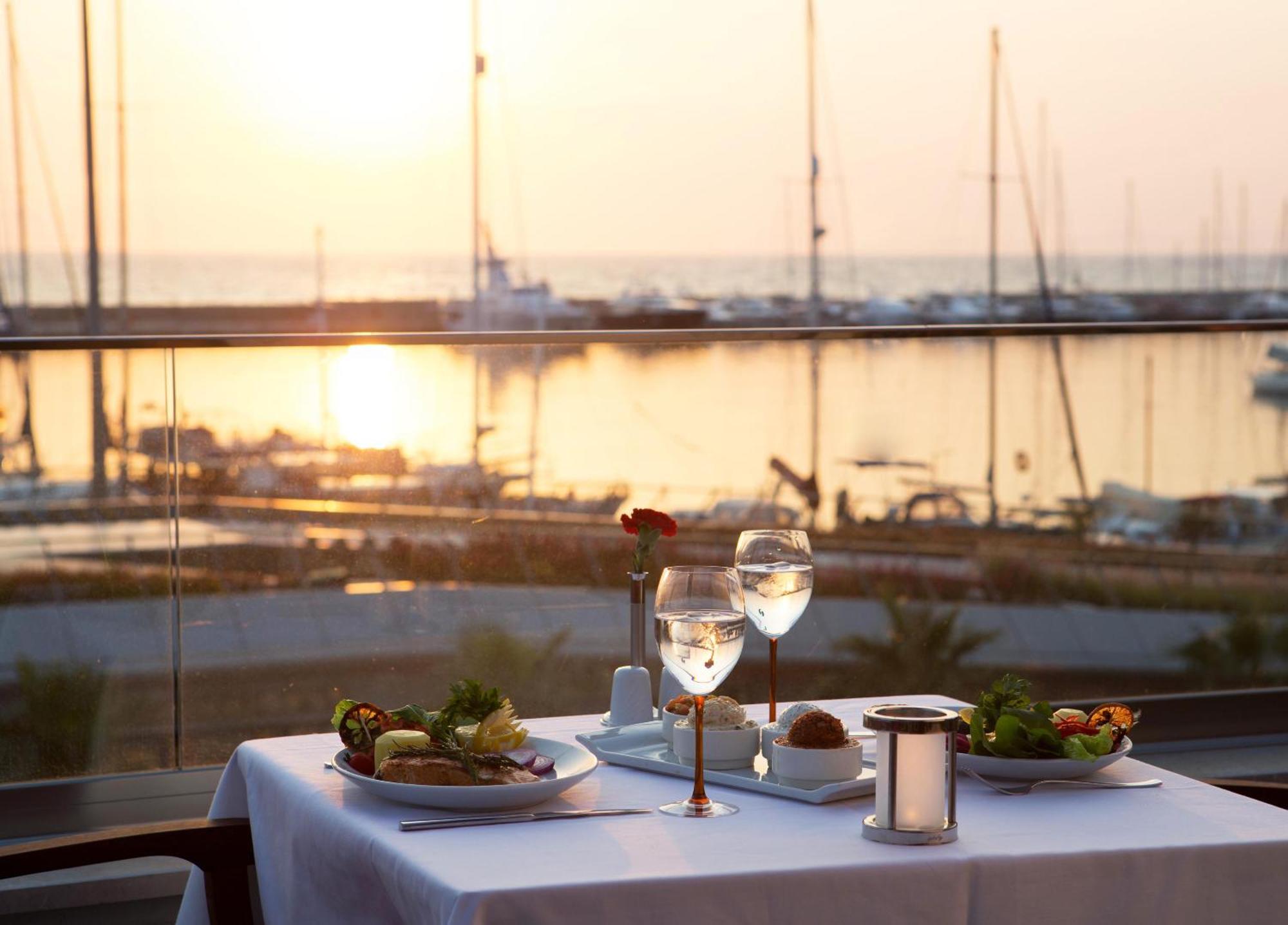 Paloma Marina Suites - Adult Only Kusadası Exteriér fotografie