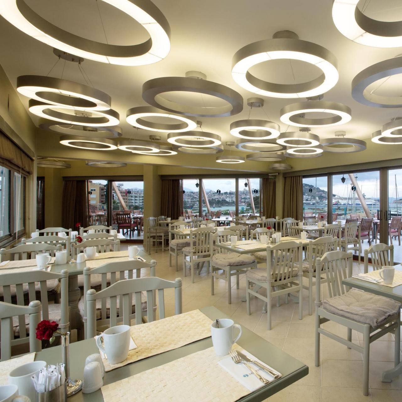 Paloma Marina Suites - Adult Only Kusadası Exteriér fotografie